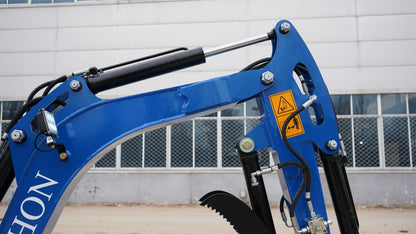 FREE SHIPPING 2026 2 Ton New Mini Excavator EPA certified USA KUBOTA Diesel D902