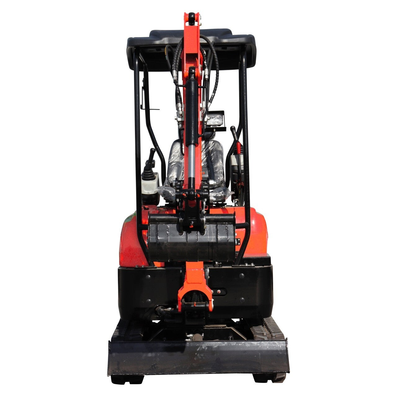 2026 2 Ton New Mini Excavator EPA certified USA KUBOTA Diesel D902 Small Digger