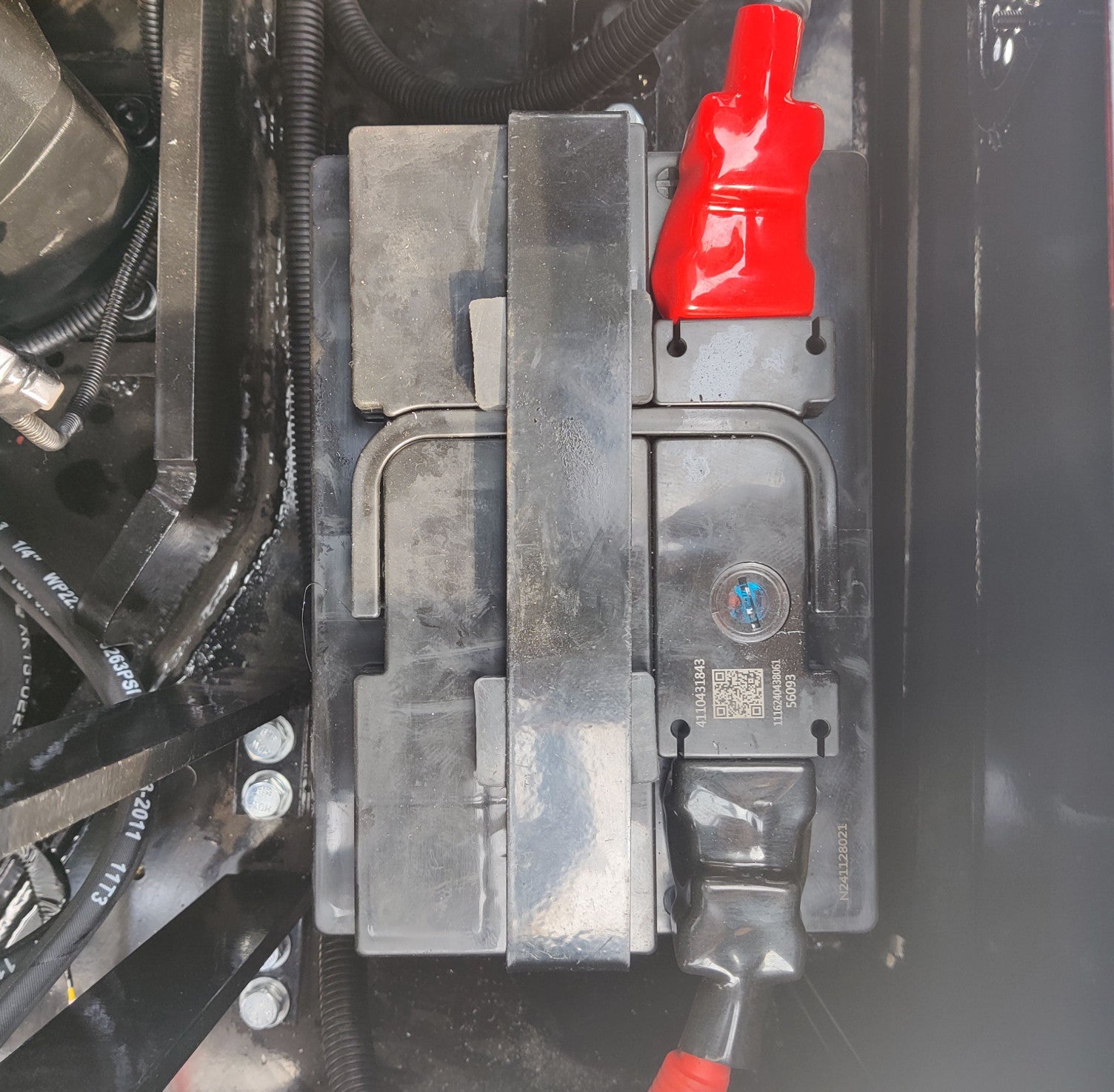 4000 lbs TERROR XX Mini Excavator EPA Kubota D902 Diesel Engine Side Swing New