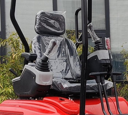 2026 2 Ton New Mini Excavator EPA certified USA KUBOTA Diesel D902 Small Digger